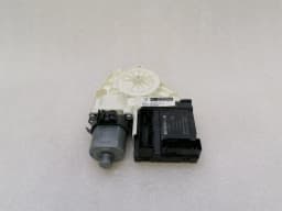 PORSCHE Porsche 911 997 door window motor 99762418104 window regulator motor driver side — thumbnail 7