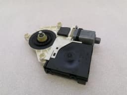 PORSCHE Porsche 911 997 door window motor 99762418104 window regulator motor driver side — thumbnail 5
