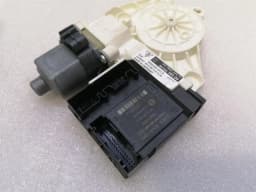 PORSCHE Porsche 911 997 door window motor 99762418104 window regulator motor driver side — thumbnail 9