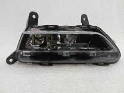 PORSCHE Porsche Macan 95B DRL daytime running light 95B941699C left daytime running light — thumbnail 2