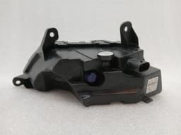PORSCHE Porsche Macan 95B DRL daytime running light 95B941699C left daytime running light — thumbnail 7