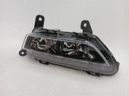 PORSCHE Porsche Macan 95B DRL daytime running light 95B941699C left daytime running light — thumbnail 3