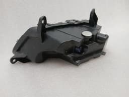 PORSCHE Porsche Macan 95B DRL daytime running light 95B941699C left daytime running light — thumbnail 9