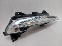 PORSCHE Porsche 911 991 DRL Daytime Running Light 99163115204 Daytime Running Light — thumbnail 2