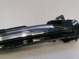 PORSCHE Porsche Boxster 718 DRL Daytime Running Light 982953041B Daytime Running Light — thumbnail 3