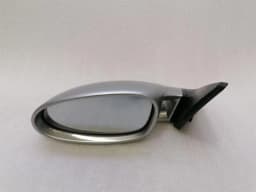 PORSCHE Porsche 911 997 Left Door Mirror 997 Right Hand Drive RHD 5 Pin MK1 — thumbnail 1