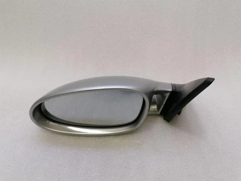 PORSCHE Porsche 911 997 Left Door Mirror 997 Right Hand Drive RHD 5 Pin MK1