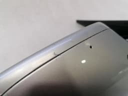 PORSCHE Porsche 911 997 Left Door Mirror 997 Right Hand Drive RHD 5 Pin MK1 — thumbnail 7