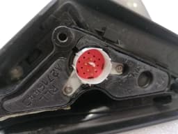 PORSCHE Porsche 911 997 Left Door Mirror 997 Right Hand Drive RHD 5 Pin MK1 — thumbnail 10
