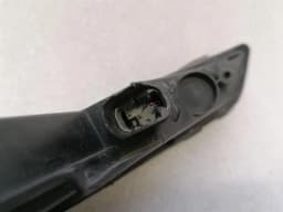 PORSCHE Porsche Macan 95B DRL daytime running light 95B941181A daytime running light — thumbnail 8