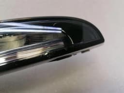 PORSCHE Porsche Macan 95B DRL daytime running light 95B941181A daytime running light — thumbnail 2