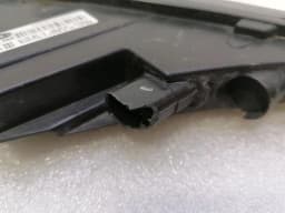 PORSCHE Porsche Macan 95B DRL daytime running light 95B941181A daytime running light — thumbnail 7