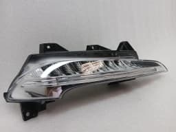 PORSCHE Porsche 911 991 DRL Daytime Running Light 99163115204 Daytime Running Light — thumbnail 2