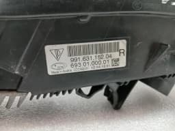 PORSCHE Porsche 911 991 DRL Daytime Running Light 99163115204 Daytime Running Light — thumbnail 5