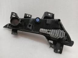 PORSCHE Porsche 911 991 DRL Daytime Running Light 99163115204 Daytime Running Light — thumbnail 8