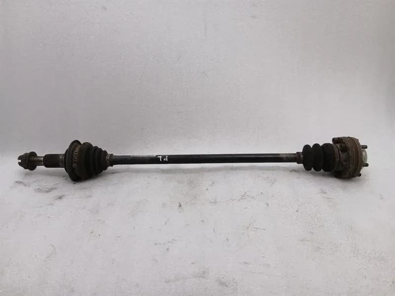 Porsche 911 997 Left Front Drive Shaft 99734903801 Drive Shaft Front Li Turbo