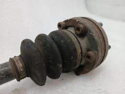 PORSCHE Porsche 911 997 Left Front Drive Shaft 99734903801 Drive Shaft Front Li Turbo — thumbnail 9