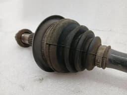 PORSCHE Porsche 911 997 Left Front Drive Shaft 99734903801 Drive Shaft Front Li Turbo — thumbnail 5