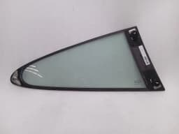 PORSCHE Porsche 911 997 Left Rear 1/4 Glass 99754311100 Door Window 1/4 Rear LH — thumbnail 5