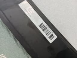 PORSCHE Porsche 911 997 Left Rear 1/4 Glass 99754311100 Door Window 1/4 Rear LH — thumbnail 7