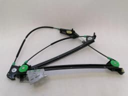 PORSCHE Porsche 911 997 Left Front Door Winder 99754207502 Window Regulator Front Left — thumbnail 1