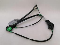 PORSCHE Porsche 911 997 Left Front Door Winder 99754207502 Window Regulator Front Left — thumbnail 4