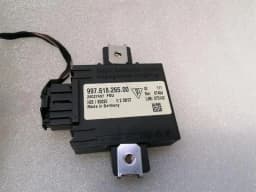 PORSCHE Porsche 911 997 Engine ECU Set 99761860104 Engine Control Unit Kit MK1 3.8 M9701 — thumbnail 5