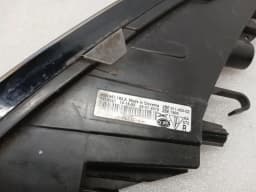 PORSCHE Porsche Macan 95B DRL daytime running light 95B941182A daytime running light — thumbnail 10