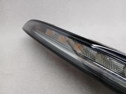 PORSCHE Porsche Macan 95B DRL daytime running light 95B941182A daytime running light — thumbnail 4