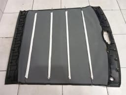 PORSCHE Porsche 911 997 Roof Lining 99755509103 Headliner Alcantara — thumbnail 7