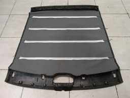 PORSCHE Porsche 911 997 Roof Lining 99755509103 Headliner Alcantara — thumbnail 6