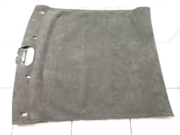 PORSCHE Porsche 911 997 Roof Lining 99755509103 Headliner Alcantara — thumbnail 3