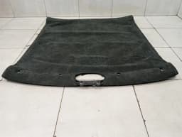 PORSCHE Porsche 911 997 Roof Lining 99755509103 Headliner Alcantara — thumbnail 5