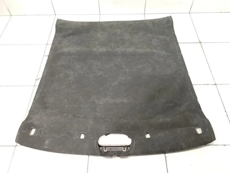 PORSCHE Porsche 911 997 Roof Lining 99755509103 Headliner Alcantara