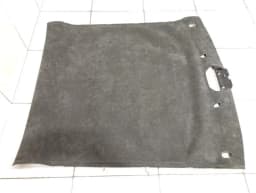 PORSCHE Porsche 911 997 Roof Lining 99755509103 Headliner Alcantara — thumbnail 2