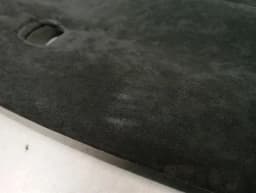 PORSCHE Porsche 911 997 Roof Lining 99755509103 Headliner Alcantara — thumbnail 4