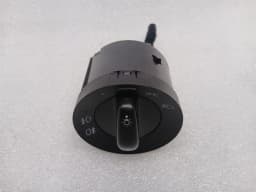 PORSCHE Porsche 911 997 light switch 99761353501 light switch — thumbnail 2