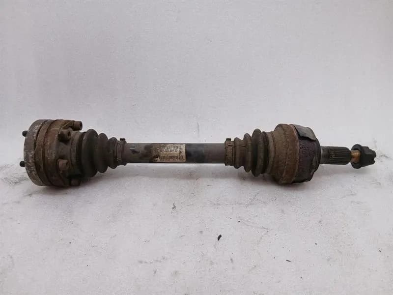 Porsche 911 997 drive shaft rear right 99733202403 rear right drive shaft