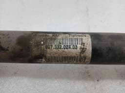 PORSCHE Porsche 911 997 drive shaft rear right 99733202403 rear right drive shaft — thumbnail 6