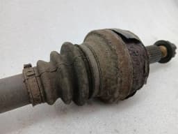 PORSCHE Porsche 911 997 drive shaft rear right 99733202403 rear right drive shaft — thumbnail 8