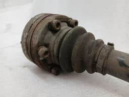 PORSCHE Porsche 911 997 drive shaft rear right 99733202403 rear right drive shaft — thumbnail 10
