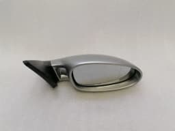 PORSCHE PORSCHE 911 997 RIGHT DOOR MIRROR 997 5 PIN RIGHT HAND DRIVE RHD — thumbnail 1