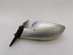 PORSCHE PORSCHE 911 997 RIGHT DOOR MIRROR 997 5 PIN RIGHT HAND DRIVE RHD — thumbnail 10