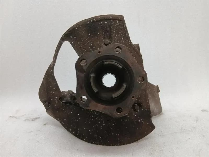 PORSCHE Porsche 911 997 Right Front Hub 99734116623 Wheel Bearing Housing Front Re 4S C4S