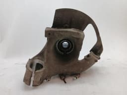 PORSCHE Porsche 911 997 Right Front Hub 99734116623 Wheel Bearing Housing Front Re 4S C4S — thumbnail 4