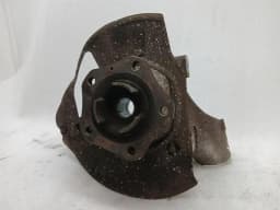 PORSCHE Porsche 911 997 Right Front Hub 99734116623 Wheel Bearing Housing Front Re 4S C4S — thumbnail 8