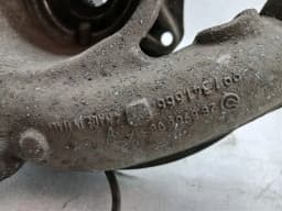 PORSCHE Porsche 911 997 Right Front Hub 99734116623 Wheel Bearing Housing Front Re 4S C4S — thumbnail 6