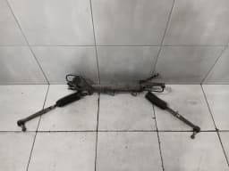 PORSCHE Porsche 911 997 Power Steering Rack 99734701205 RHD RIGHT HAND DRIVE — thumbnail 9