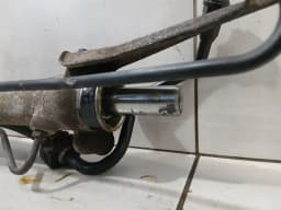 PORSCHE Porsche 911 997 Power Steering Rack 99734701205 RHD RIGHT HAND DRIVE — thumbnail 4