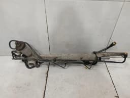 PORSCHE Porsche 911 997 Power Steering Rack 99734701205 RHD RIGHT HAND DRIVE — thumbnail 10